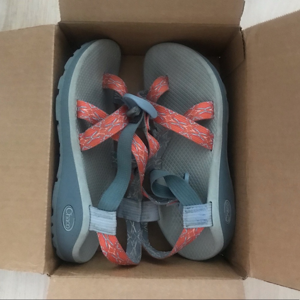 Women’s size 7.5 Chacos